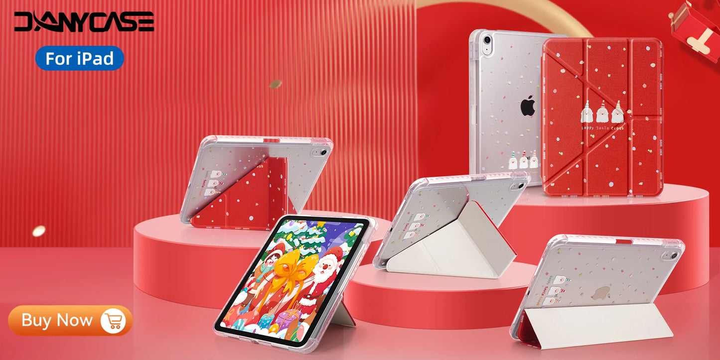 Funda Organizadora para Tablet y Laptop 11-13" | Impermeable, Acolchada y Multi-Compartimentos