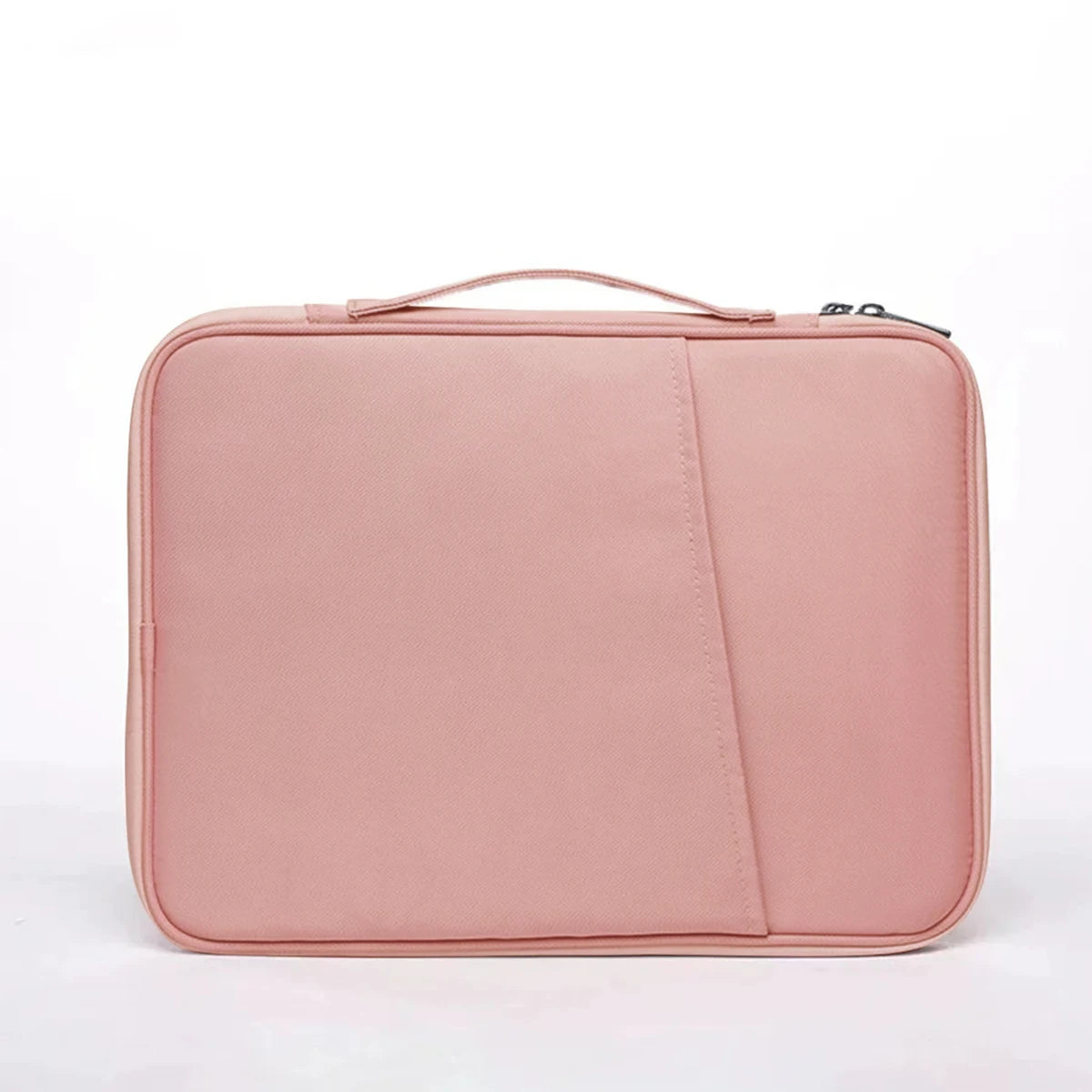 Funda Organizadora para Tablet y Laptop 11-13" | Impermeable, Acolchada y Multi-Compartimentos