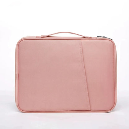 Funda Organizadora para Tablet y Laptop 11-13" | Impermeable, Acolchada y Multi-Compartimentos