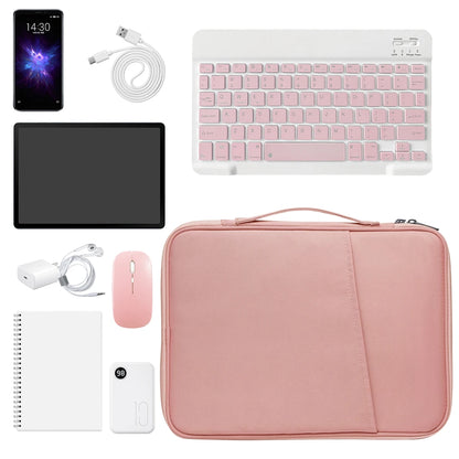 Funda Organizadora para Tablet y Laptop 11-13" | Impermeable, Acolchada y Multi-Compartimentos