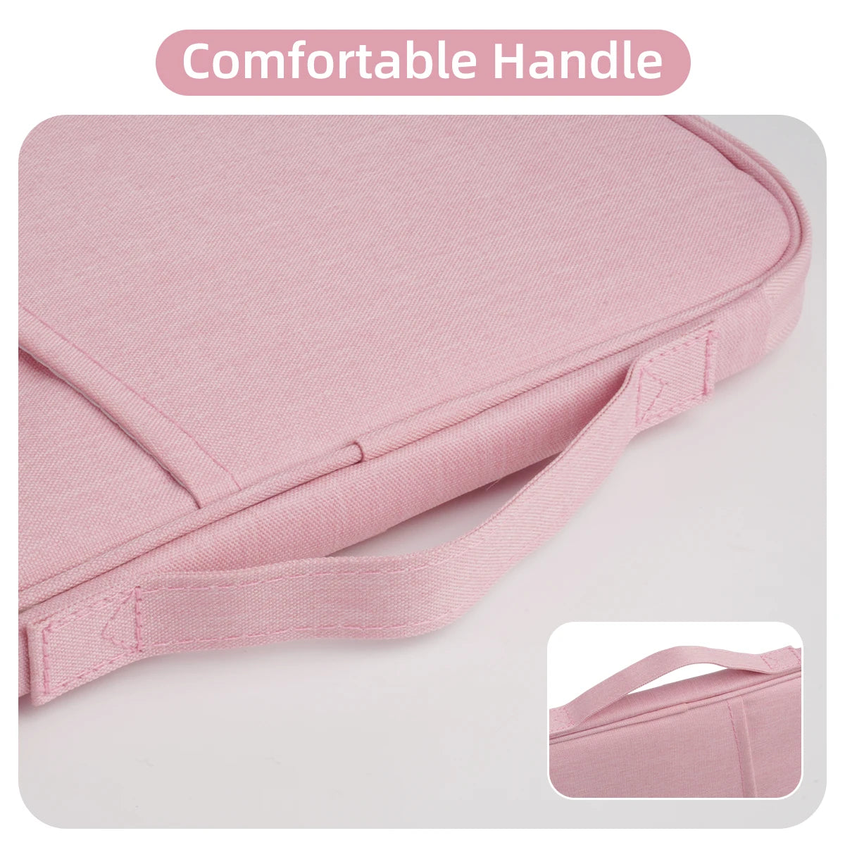 Funda Organizadora para Tablet y Laptop 11-13" | Impermeable, Acolchada y Multi-Compartimentos