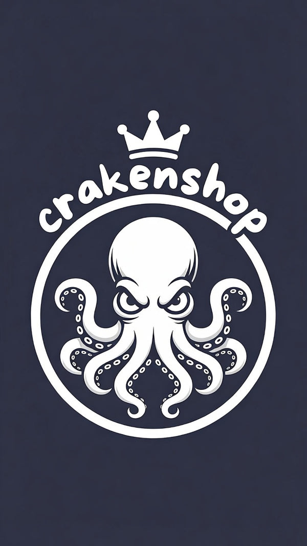 CRAKENSHOP